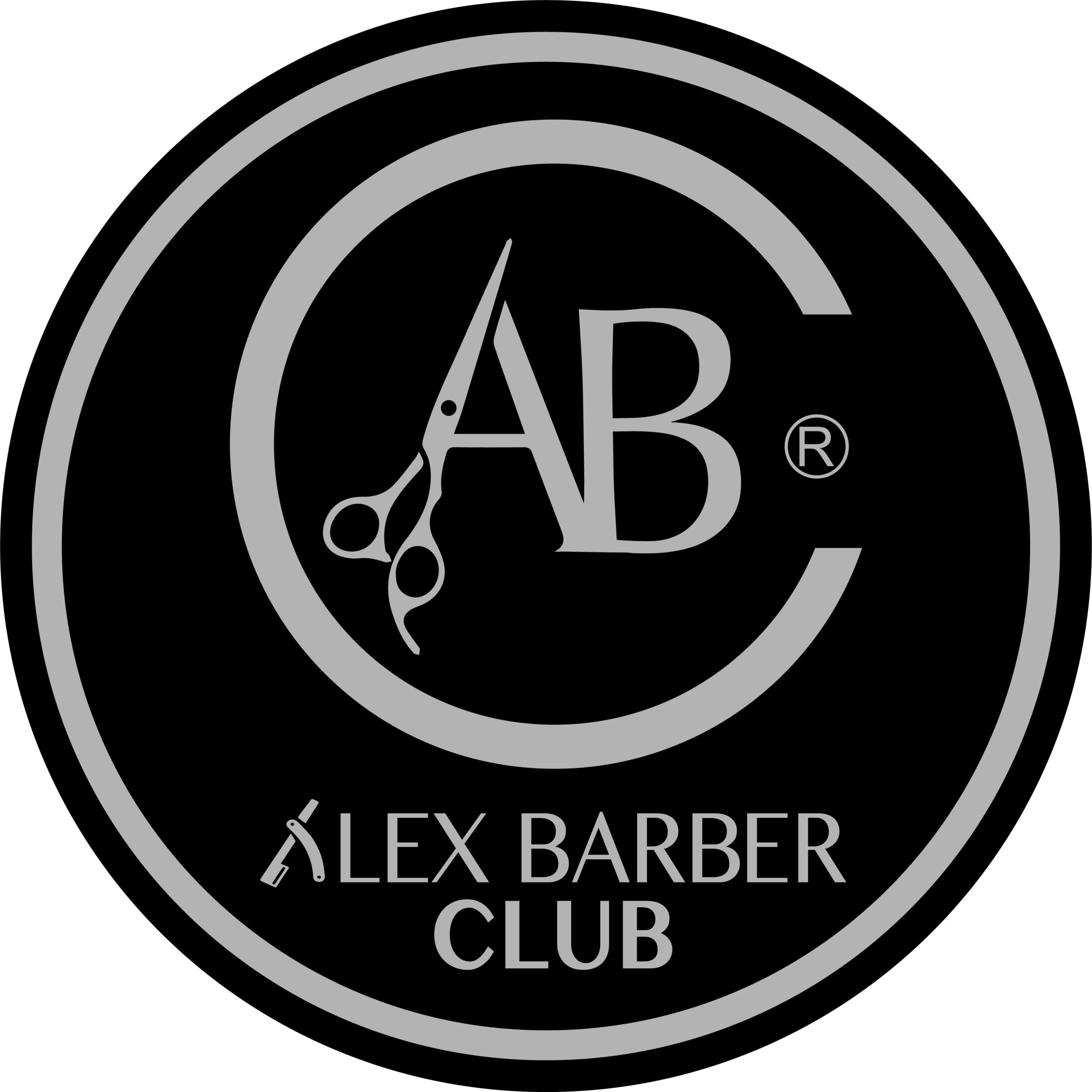 Alex Barber Club